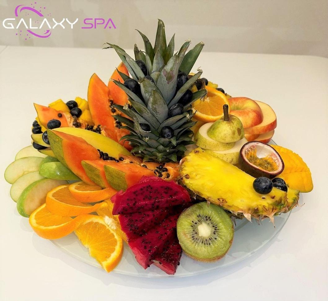 Galaxy Spa - Suite Jupiter Jacuzzi Privatif Champigneulles Exterior photo